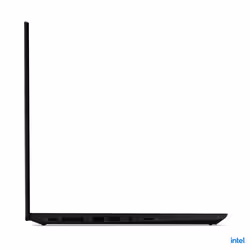 Lenovo ThinkPad T15 i7-1165G7 15.6" Écran tactile Full HD 16 Go 512 Go SSD Windows 11 Pro Noir - Vue supplémentaire 2
