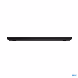 Lenovo ThinkPad T15 i7-1165G7 15.6" Écran tactile Full HD 16 Go 512 Go SSD Windows 11 Pro Noir - Vue supplémentaire 4