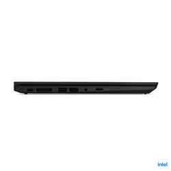 Lenovo ThinkPad T15 i7-1165G7 15.6" Écran tactile Full HD 16 Go 512 Go SSD Windows 11 Pro Noir - Vue supplémentaire 5