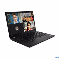 Lenovo ThinkPad T15 i7-1165G7 15.6" Écran tactile Full HD 16 Go 512 Go SSD Windows 11 Pro Noir - Vue supplémentaire 6