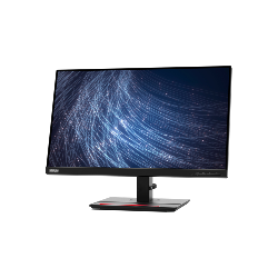 Lenovo ThinkVision T24M-29 23.8&quot; IPS Full HD 4 ms Noir