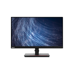 Lenovo ThinkVision T24M-29 23.8&quot; IPS Full HD 4 ms Noir