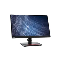 Lenovo ThinkVision T24M-29 23.8" IPS Full HD 4 ms Noir