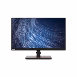 Lenovo ThinkVision T24M-29 23.8" IPS Full HD 4 ms Noir - Vue supplémentaire 3