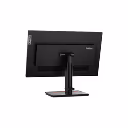 Lenovo ThinkVision T24M-29 23.8" IPS Full HD 4 ms Noir - Vue supplémentaire 8