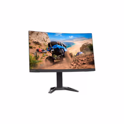 Lenovo G27c-30 écran plat de PC 27" Full HD LED Noir - Vue supplémentaire 2