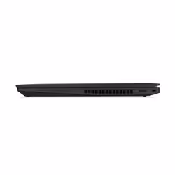 Lenovo ThinkPad P16s i7-1270P 40,6 cm (16") Full HD+ 16 Go 512 Go SSD Windows 11 Pro Noir - Vue supplémentaire 2