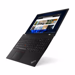 Lenovo ThinkPad P16s i7-1270P 40,6 cm (16") Full HD+ 16 Go 512 Go SSD Windows 11 Pro Noir - Vue supplémentaire 6