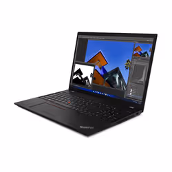 Lenovo ThinkPad P16s i7-1270P 40,6 cm (16") Full HD+ 16 Go 512 Go SSD Windows 11 Pro Noir - Vue supplémentaire 7