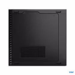 Lenovo ThinkCentre M80q Mini PC Intel® Core™ i5 i5-12500T 16 Go DDR5-SDRAM 512 Go SSD Windows 11 Pro Noir - Vue supplémentaire 3