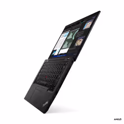 Lenovo ThinkPad L14 5675U 14" Écran tactile PRO 16 Go 512 Go SSD Windows 11 Noir - Vue supplémentaire 2