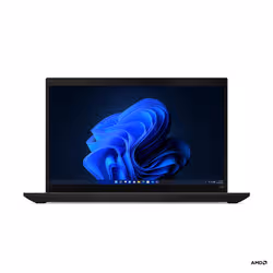 Lenovo ThinkPad L14 5675U 14" Écran tactile PRO 16 Go 512 Go SSD Windows 11 Noir - Vue supplémentaire 5