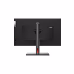 Lenovo ThinkVision P27h-30 LED display 68,6 cm (27") 2560 x 1440 pixels Quad HD LCD Noir - Vue supplémentaire 2
