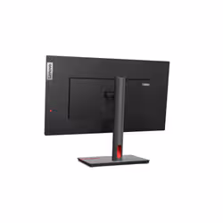 Lenovo ThinkVision P27h-30 LED display 68,6 cm (27") 2560 x 1440 pixels Quad HD LCD Noir - Vue supplémentaire 5