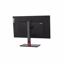 Lenovo ThinkVision P27h-30 LED display 68,6 cm (27") 2560 x 1440 pixels Quad HD LCD Noir - Vue supplémentaire 6