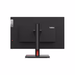 Lenovo T27h-30 LED display 68,6 cm (27") 2560 x 1440 pixels Quad HD Noir - Vue supplémentaire 4