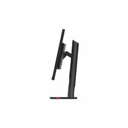 Lenovo T27h-30 LED display 68,6 cm (27") 2560 x 1440 pixels Quad HD Noir - Vue supplémentaire 8