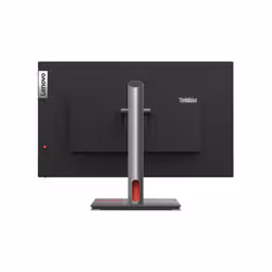 Lenovo ThinkVision T27i-30 LED display 68,6 cm (27") 1920 x 1080 pixels Full HD Noir - Vue supplémentaire 2