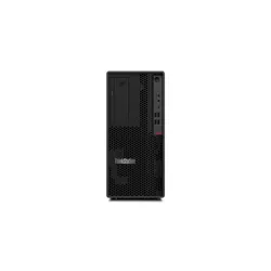 Lenovo ThinkStation P360 i9-12900 Tower Intel® Core™ i9 32 Go 1 To SSD Windows 11 Pro Station de travail Noir