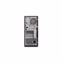 Lenovo ThinkStation P360 i9-12900 Tower Intel® Core™ i9 32 Go 1 To SSD Windows 11 Pro Station de travail Noir - Vue supplémentaire 2
