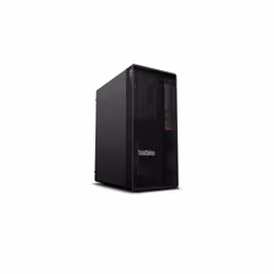 Lenovo ThinkStation P360 i9-12900 Tower Intel® Core™ i9 32 Go 1 To SSD Windows 11 Pro Station de travail Noir - Vue supplémentaire 3