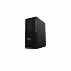 Lenovo ThinkStation P360 i9-12900 Tower Intel® Core™ i9 32 Go 1 To SSD Windows 11 Pro Station de travail Noir - Vue supplémentaire 4
