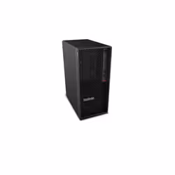 Lenovo ThinkStation P360 i9-12900 Tower Intel® Core™ i9 32 Go 1 To SSD Windows 11 Pro Station de travail Noir - Vue supplémentaire 5