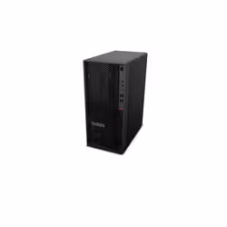 Lenovo ThinkStation P360 i9-12900 Tower Intel® Core™ i9 32 Go 1 To SSD Windows 11 Pro Station de travail Noir - Vue supplémentaire 6