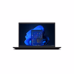 Lenovo ThinkPad P1 Intel® Core™ i7 i7-12700H Station de travail mobile 40,6 cm (16") WQXGA 16 Go DDR5-SDRAM 512 Go SSD NVIDIA RTX A2000 Wi-Fi 6E (802.11ax) Windows 11 Pro Noir - Vue supplémentaire 2