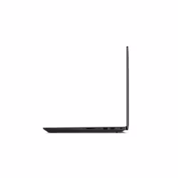 Lenovo ThinkPad P1 Intel® Core™ i7 i7-12700H Station de travail mobile 40,6 cm (16") WQXGA 16 Go DDR5-SDRAM 512 Go SSD NVIDIA RTX A2000 Wi-Fi 6E (802.11ax) Windows 11 Pro Noir - Vue supplémentaire 7