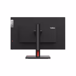 Lenovo ThinkVision T27p-30 LED display 27" 3840 x 2160 pixels 4K Ultra HD Noir - Vue supplémentaire 4
