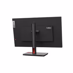 Lenovo ThinkVision T27p-30 LED display 27" 3840 x 2160 pixels 4K Ultra HD Noir - Vue supplémentaire 5