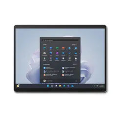 Microsoft Surface Pro 9 512 Go 33 cm (13") Intel® Core™ i7 16 Go Wi-Fi 6E (802.11ax) Windows 11 Pro Platine