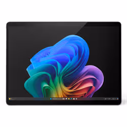 Microsoft Surface Pro 11 Copilot+ PC Qualcomm Snapdragon 512 Go 33 cm (13") 16 Go Wi-Fi 7 (802.11be) Windows 11 Home Noir - Vue supplémentaire 2