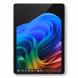 Microsoft Surface Pro 11 Copilot+ PC Qualcomm Snapdragon 512 Go 33 cm (13") 16 Go Wi-Fi 7 (802.11be) Windows 11 Home Noir - Vue supplémentaire 3