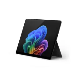 Microsoft Surface Pro 11 Copilot+ PC Qualcomm Snapdragon 1 To 33 cm (13") 16 Go Wi-Fi 7 (802.11be) Windows 11 Home Noir