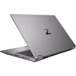HP ZBook Fury 15.6 inch G8 i7-11800H 15.6" Full HD 16 Go 512 Go SSD NVIDIA T1200 Windows 10 Pro Gris - Vue supplémentaire 5