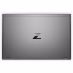 HP ZBook Fury 15.6 inch G8 i7-11800H 15.6" Full HD 16 Go 512 Go SSD NVIDIA T1200 Windows 10 Pro Gris - Vue supplémentaire 6