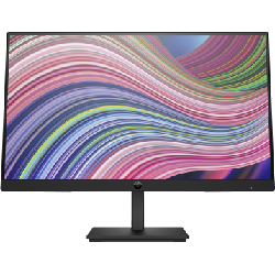 HP P22 G5 écran plat de PC 21.5" Full HD Noir