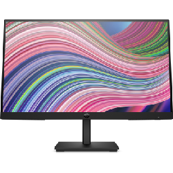 HP P22 G5 écran plat de PC 21.5" Full HD Noir