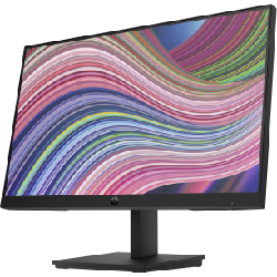 HP P22 G5 écran plat de PC 21.5" Full HD Noir
