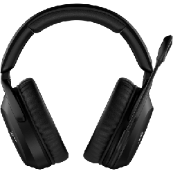 HyperX Casque gamer - Cloud Stinger 2 sans fil