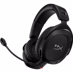 HyperX Casque gamer - Cloud Stinger 2 sans fil - Vue supplémentaire 2