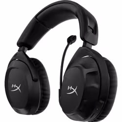 HyperX Casque gamer - Cloud Stinger 2 sans fil - Vue supplémentaire 4