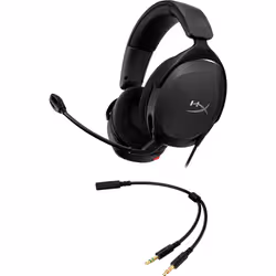 HyperX Casques gamer Cloud Stinger 2 - Vue supplémentaire 3