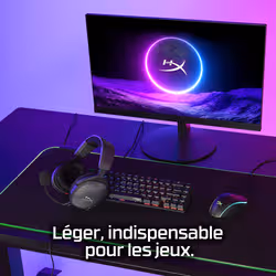 HyperX Casques gamer Cloud Stinger 2 - Vue supplémentaire 6
