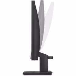 HP P22v G5 écran plat de PC 21.4" Full HD Noir - Vue supplémentaire 4