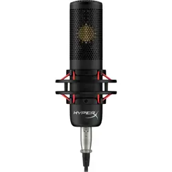 HyperX ProCast Microphone Noir