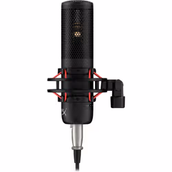 HyperX ProCast Microphone Noir - Vue supplémentaire 2
