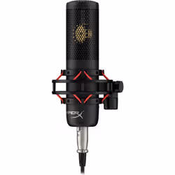 HyperX ProCast Microphone Noir - Vue supplémentaire 3